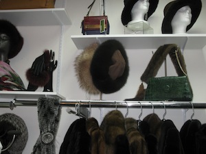 fur accessories